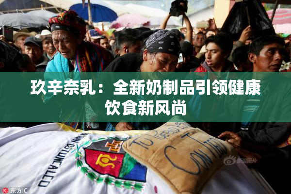 玖辛奈乳：全新奶制品引领健康饮食新风尚