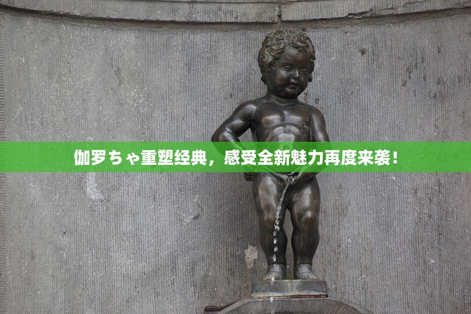 伽罗ちゃ重塑经典，感受全新魅力再度来袭！