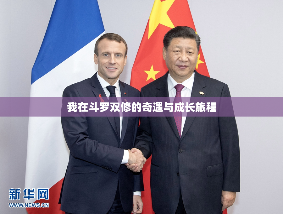 我在斗罗双修的奇遇与成长旅程