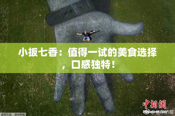 小扳七香：值得一试的美食选择，口感独特！
