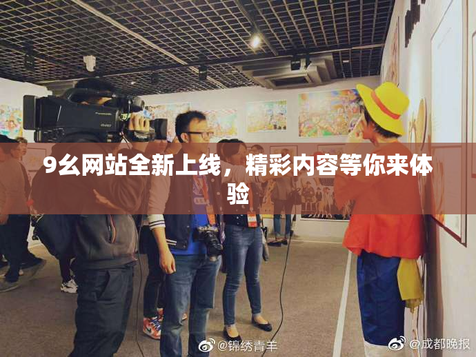 9幺网站全新上线，精彩内容等你来体验