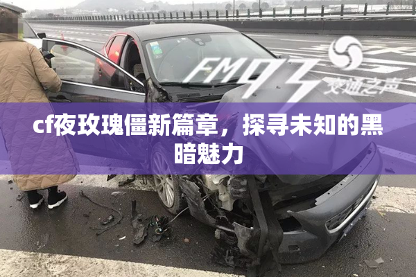 cf夜玫瑰僵新篇章，探寻未知的黑暗魅力