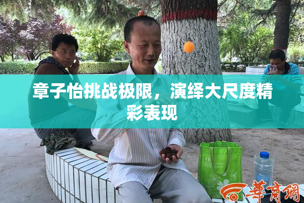 章子怡挑战极限，演绎大尺度精彩表现
