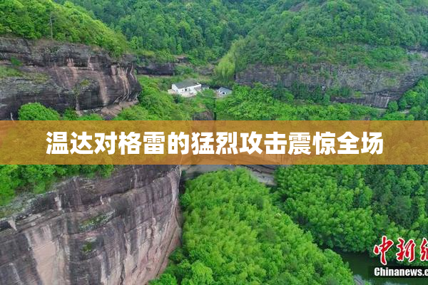 温达对格雷的猛烈攻击震惊全场