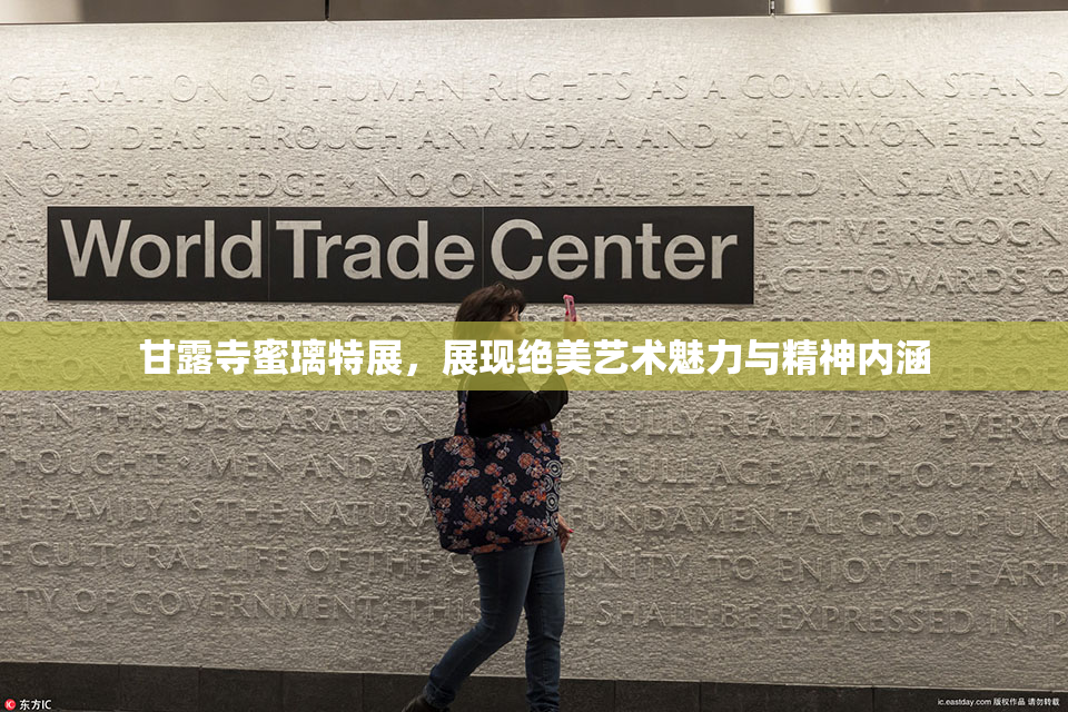 甘露寺蜜璃特展，展现绝美艺术魅力与精神内涵