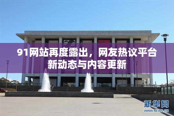 91网站再度露出，网友热议平台新动态与内容更新