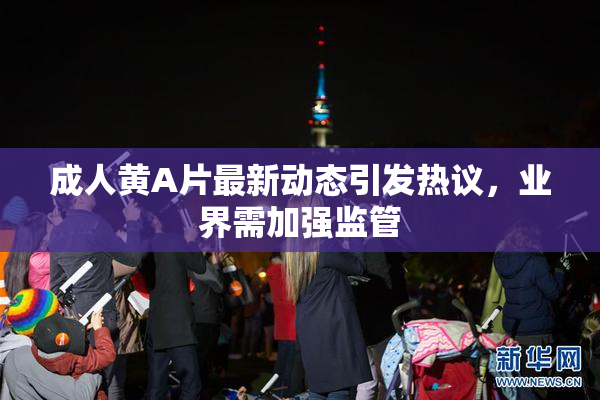 成人黄A片最新动态引发热议，业界需加强监管
