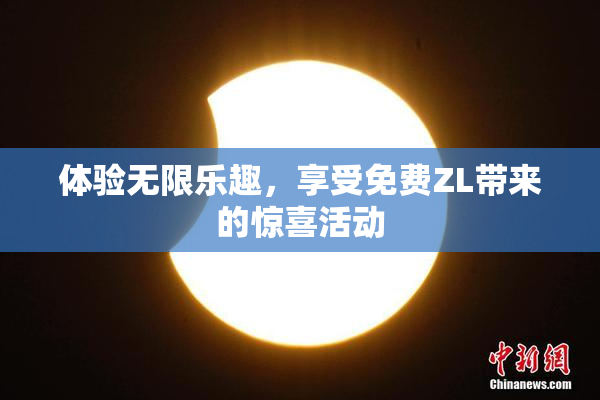 体验无限乐趣，享受免费ZL带来的惊喜活动