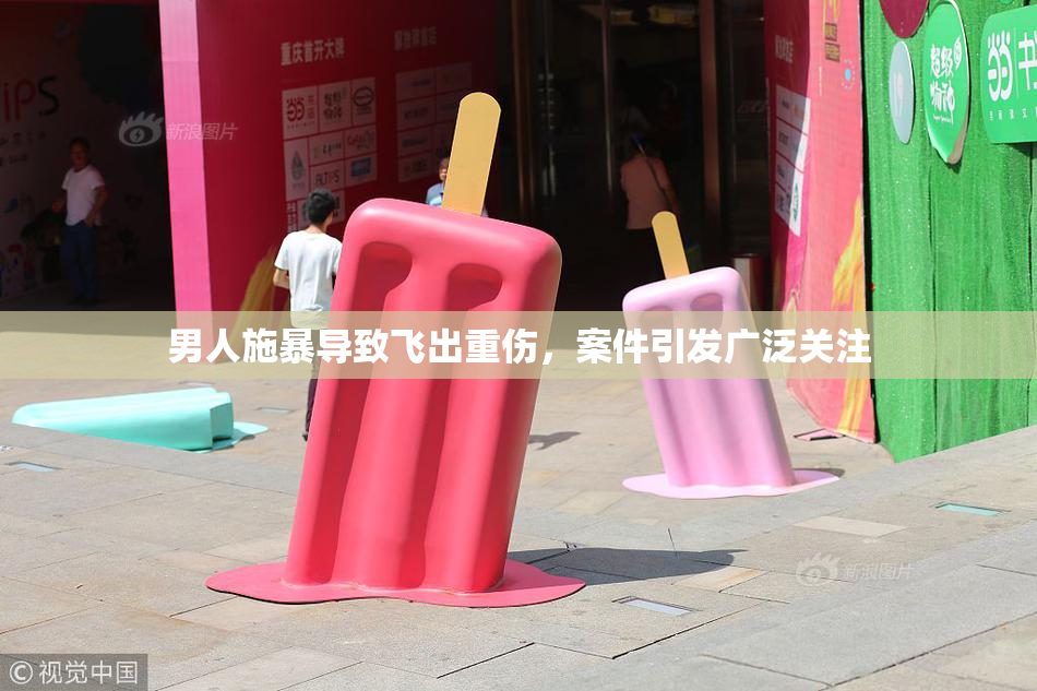 男人施暴导致飞出重伤，案件引发广泛关注