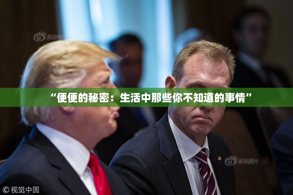 “便便的秘密：生活中那些你不知道的事情”