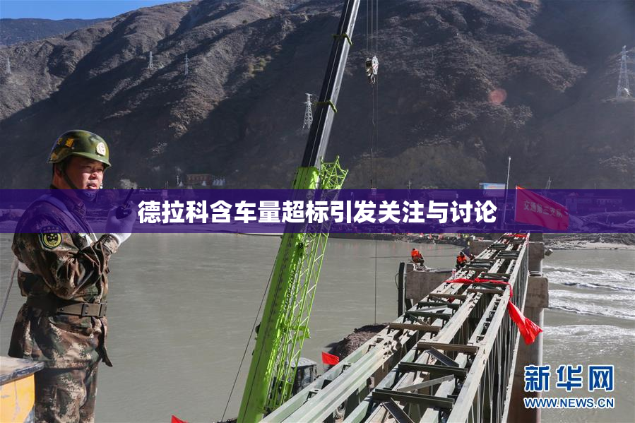 德拉科含车量超标引发关注与讨论