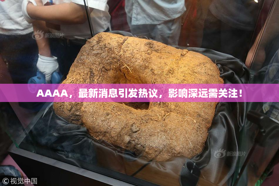 AAAA，最新消息引发热议，影响深远需关注！