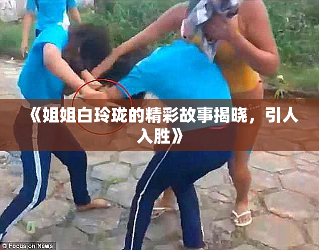 《姐姐白玲珑的精彩故事揭晓，引人入胜》