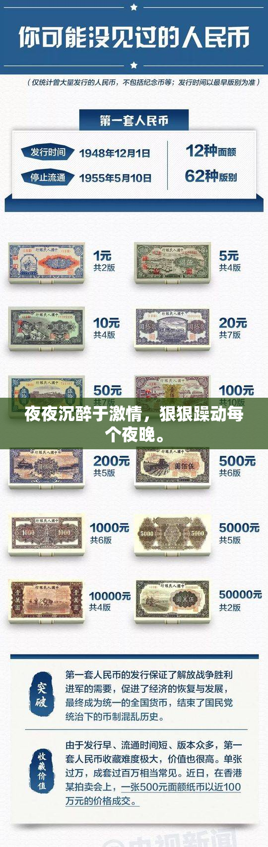 夜夜沉醉于激情，狠狠躁动每个夜晚。