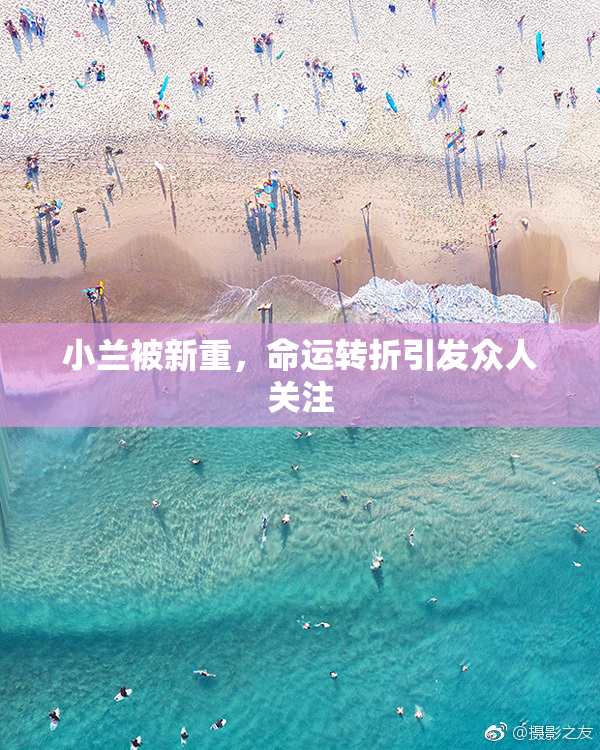 小兰被新重，命运转折引发众人关注