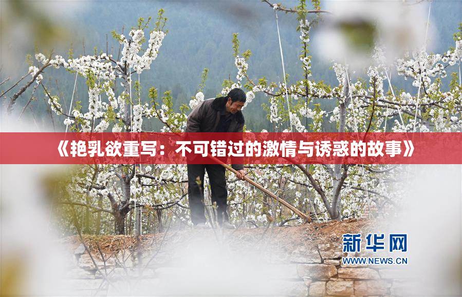《艳乳欲重写：不可错过的激情与诱惑的故事》