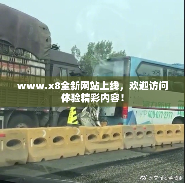 www.x8全新网站上线，欢迎访问体验精彩内容！