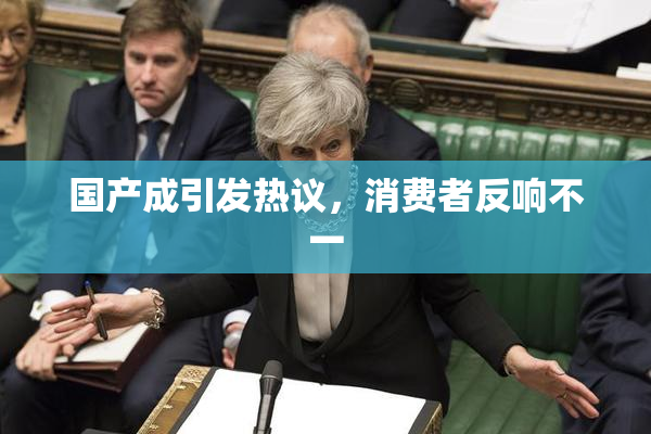 国产成引发热议，消费者反响不一