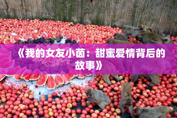 《我的女友小茵：甜蜜爱情背后的故事》