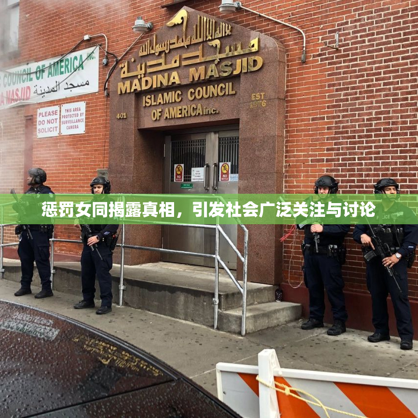 惩罚女同揭露真相，引发社会广泛关注与讨论
