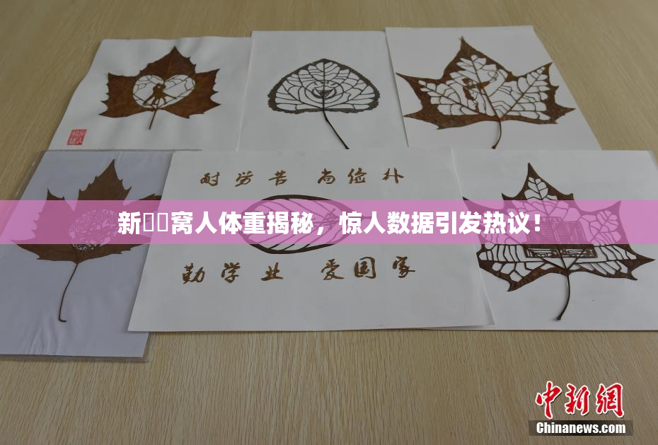 新妺妺窝人体重揭秘，惊人数据引发热议！