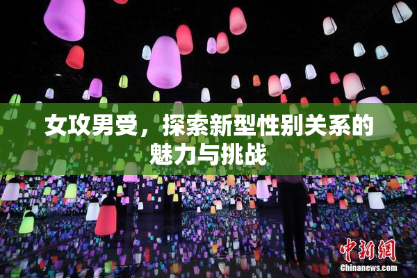 女攻男受，探索新型性别关系的魅力与挑战