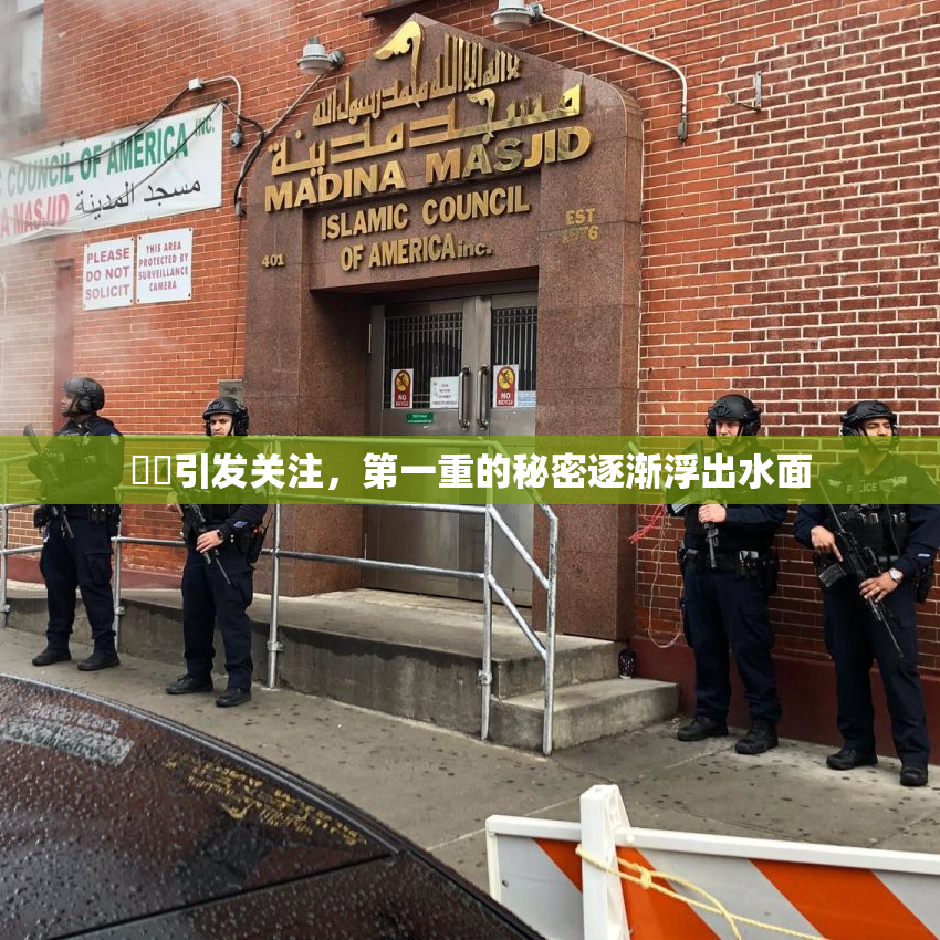 妺妺引发关注，第一重的秘密逐渐浮出水面