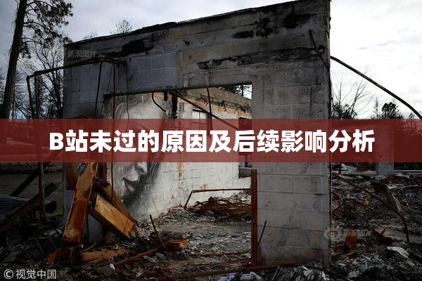B站未过的原因及后续影响分析