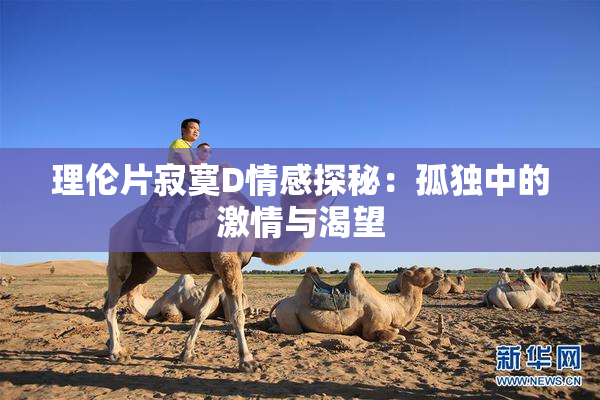 理伦片寂寞D情感探秘：孤独中的激情与渴望