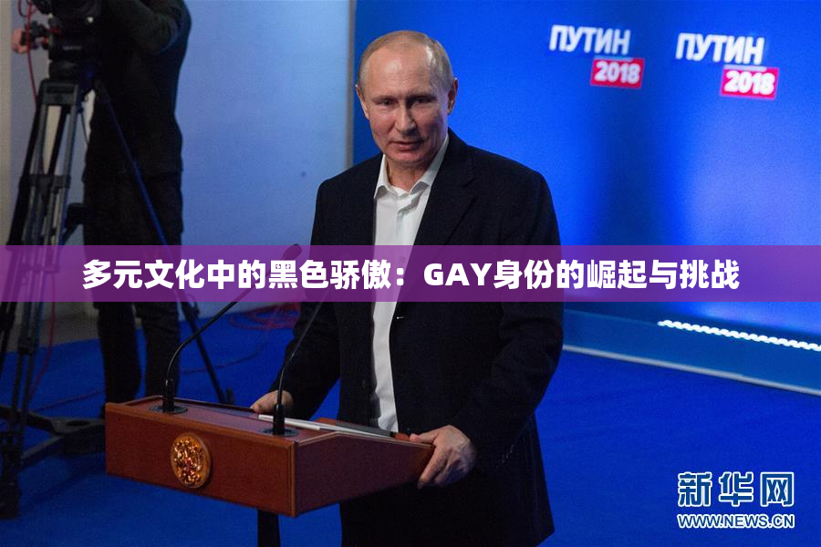 多元文化中的黑色骄傲：GAY身份的崛起与挑战
