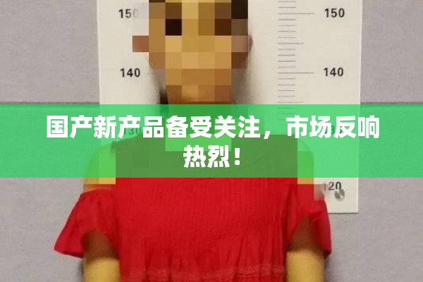 国产新产品备受关注，市场反响热烈！