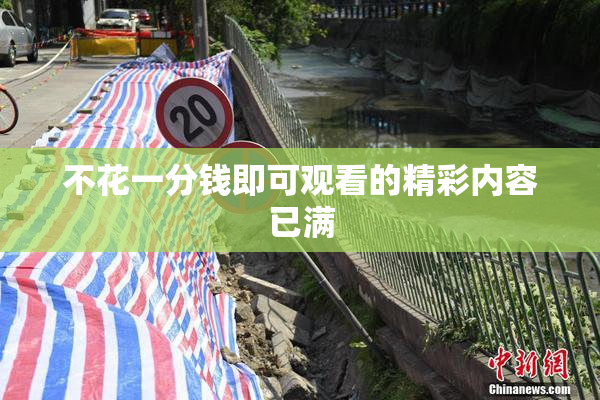 不花一分钱即可观看的精彩内容已满