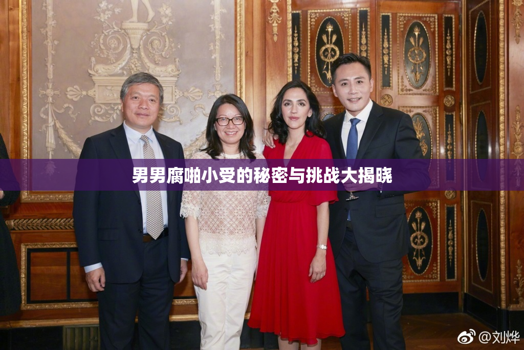 男男腐啪小受的秘密与挑战大揭晓