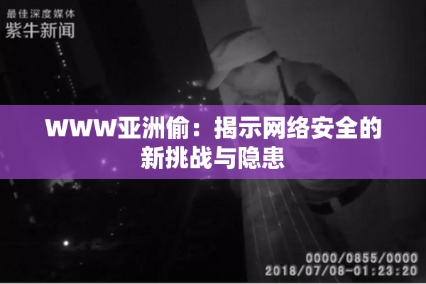 WWW亚洲偷：揭示网络安全的新挑战与隐患