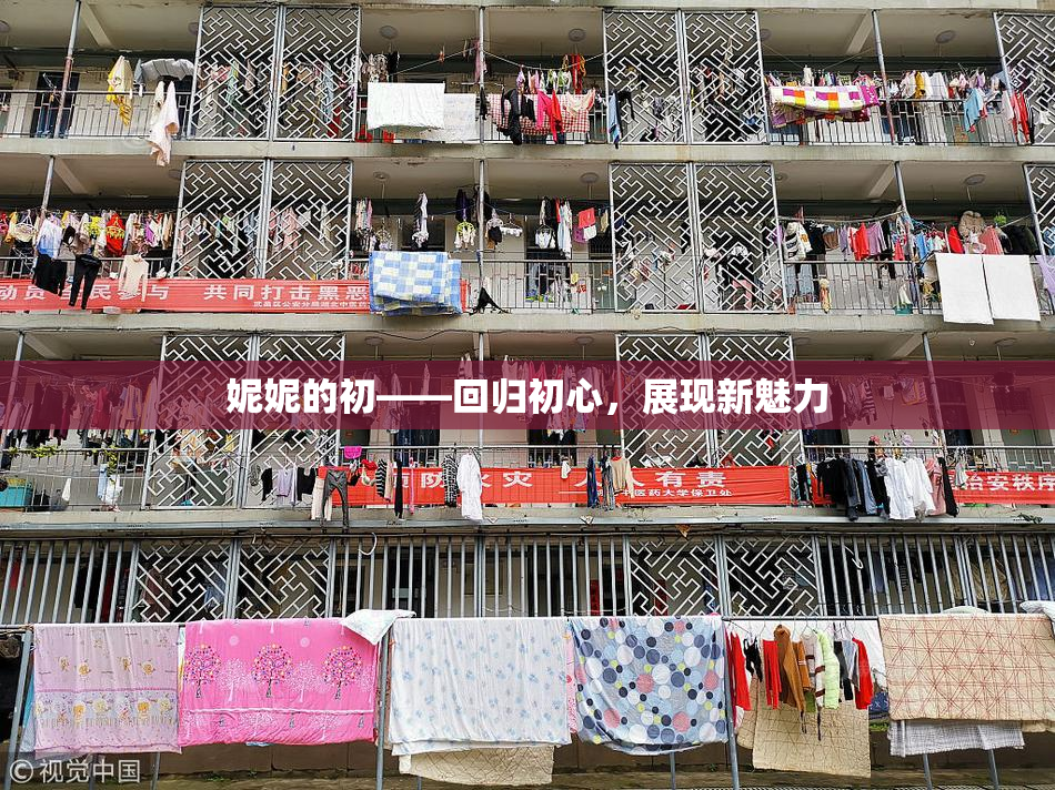 妮妮的初——回归初心，展现新魅力