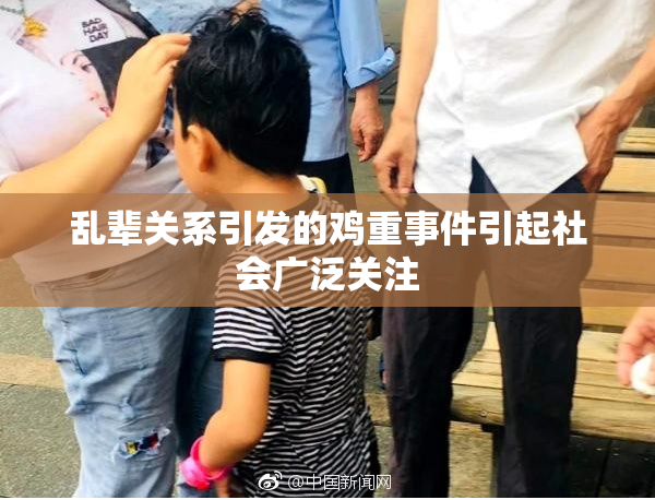 乱辈关系引发的鸡重事件引起社会广泛关注