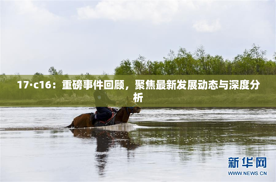 17·c16：重磅事件回顾，聚焦最新发展动态与深度分析