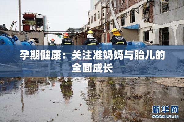 孕期健康：关注准妈妈与胎儿的全面成长