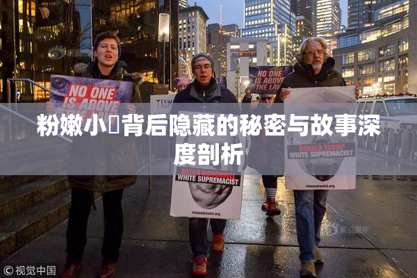 粉嫩小泬背后隐藏的秘密与故事深度剖析