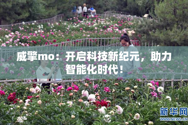 威擎mo：开启科技新纪元，助力智能化时代！