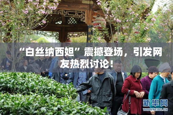 “白丝纳西妲”震撼登场，引发网友热烈讨论！