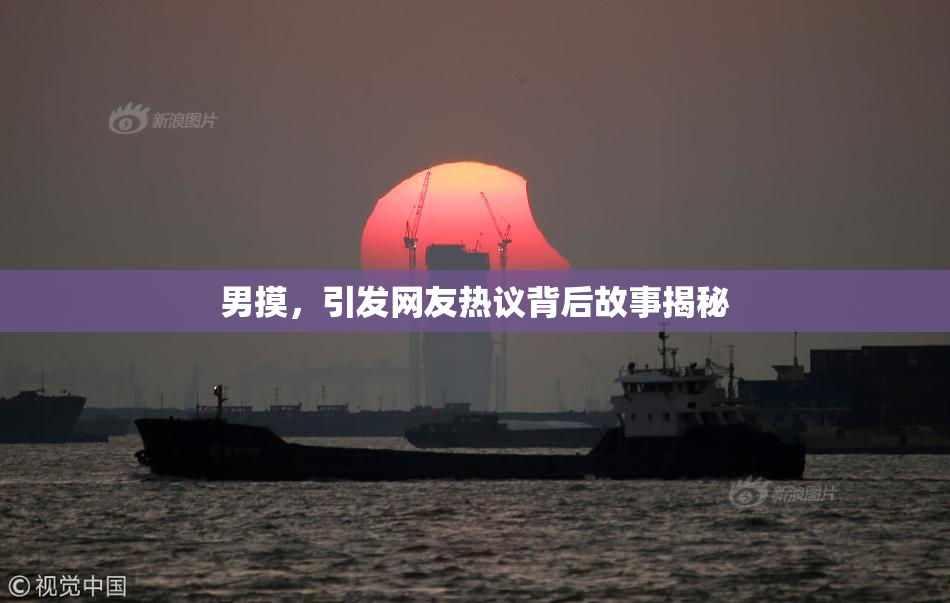 男摸，引发网友热议背后故事揭秘