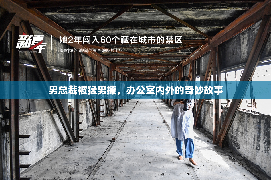 男总裁被猛男撩，办公室内外的奇妙故事
