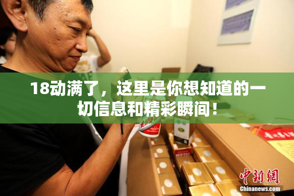 18动满了，这里是你想知道的一切信息和精彩瞬间！
