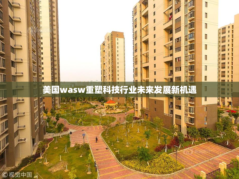 美国wasw重塑科技行业未来发展新机遇