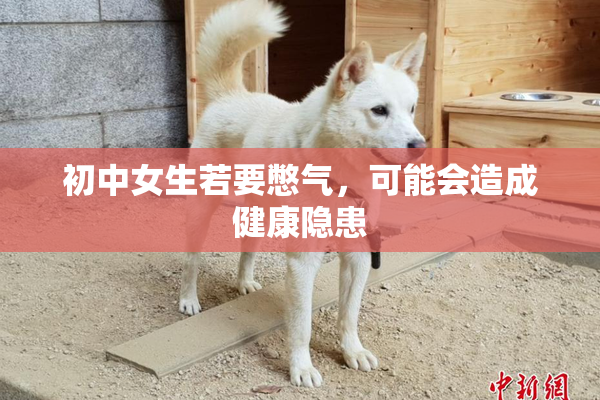 初中女生若要憋气，可能会造成健康隐患