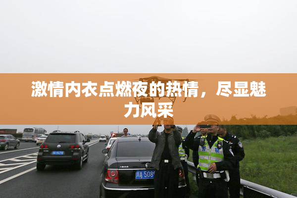 激情内衣点燃夜的热情，尽显魅力风采