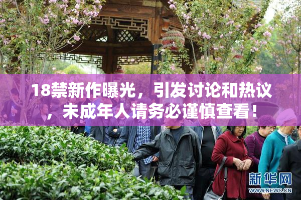 18禁新作曝光，引发讨论和热议，未成年人请务必谨慎查看！