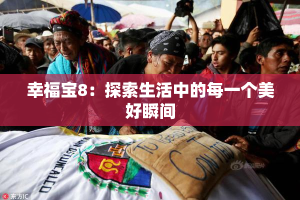 幸福宝8：探索生活中的每一个美好瞬间