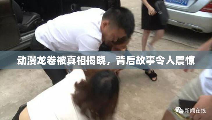 动漫龙卷被真相揭晓，背后故事令人震惊